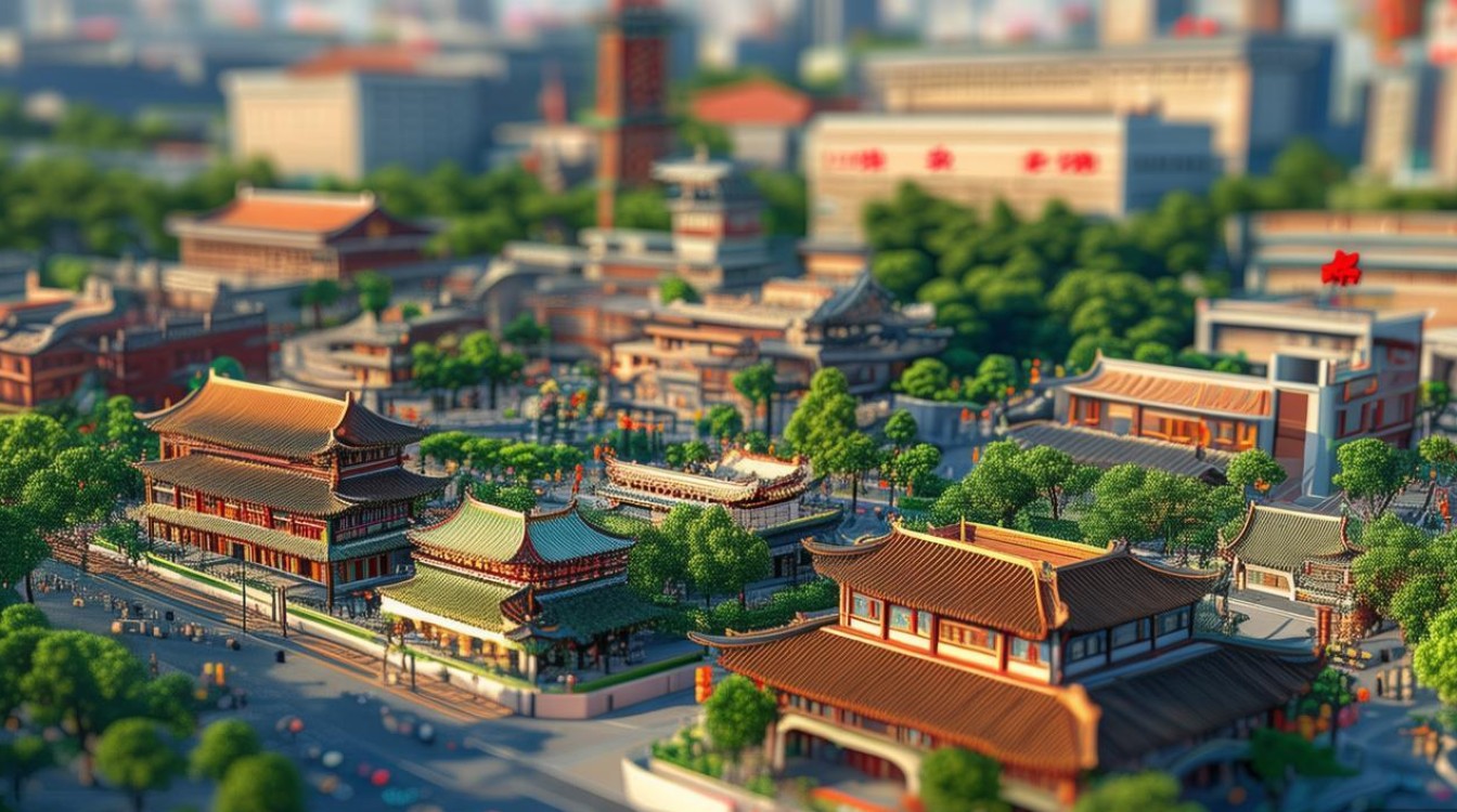 郑州旅行景点 郑州旅行景点