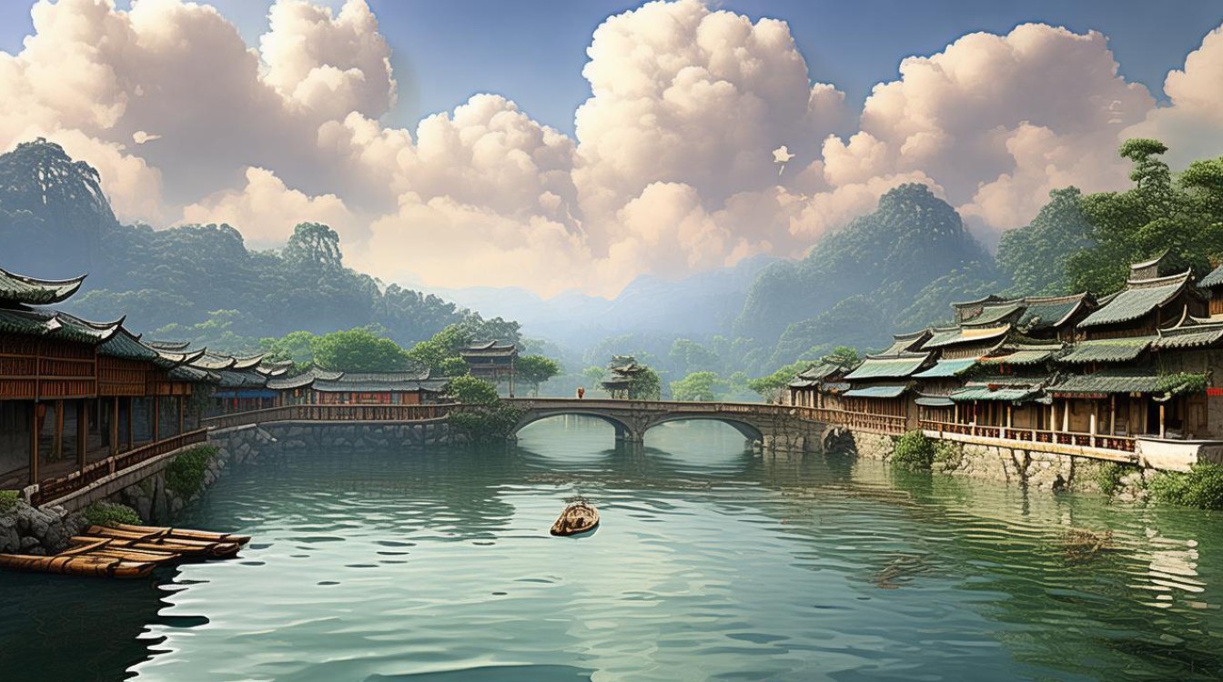 广西罗城景点 广西罗城景点