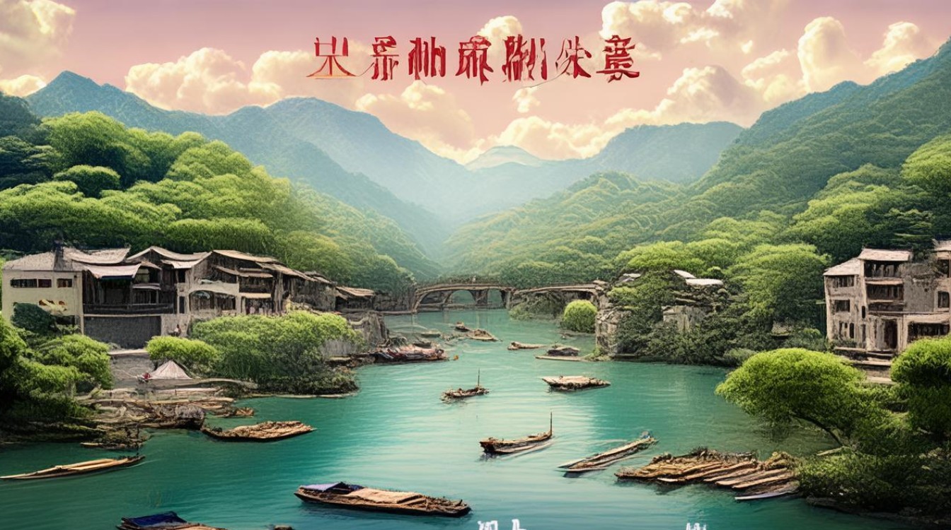 广西罗城景点 广西罗城景点