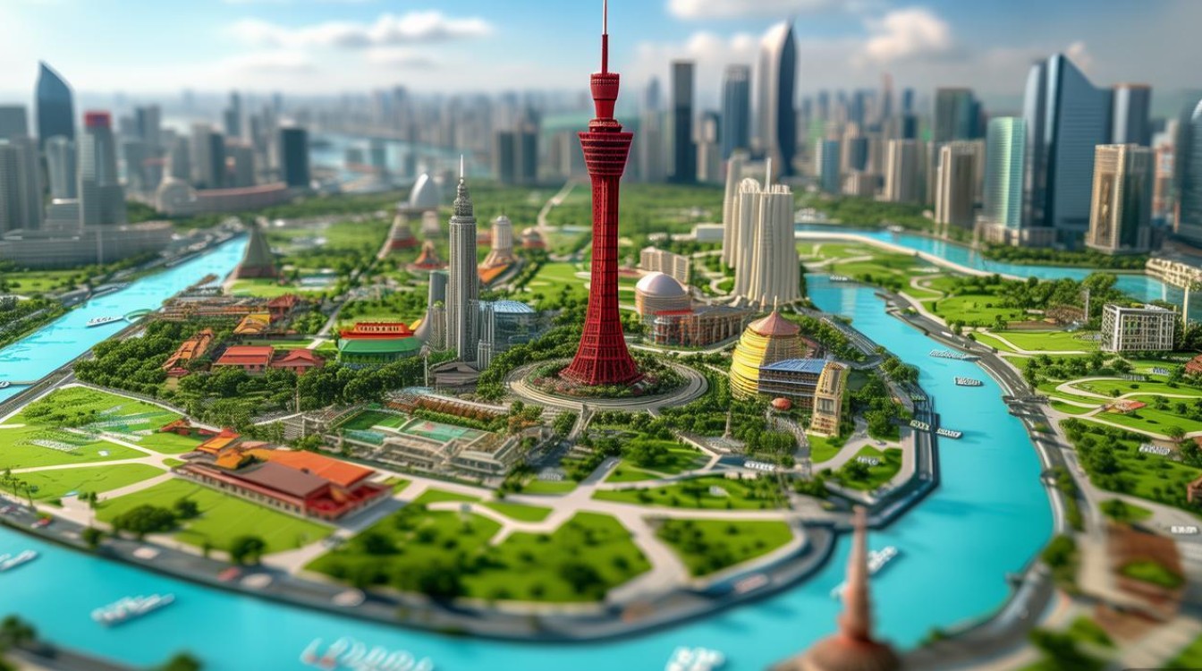 广州有哪些好玩的景点 广州有哪些好玩的景点