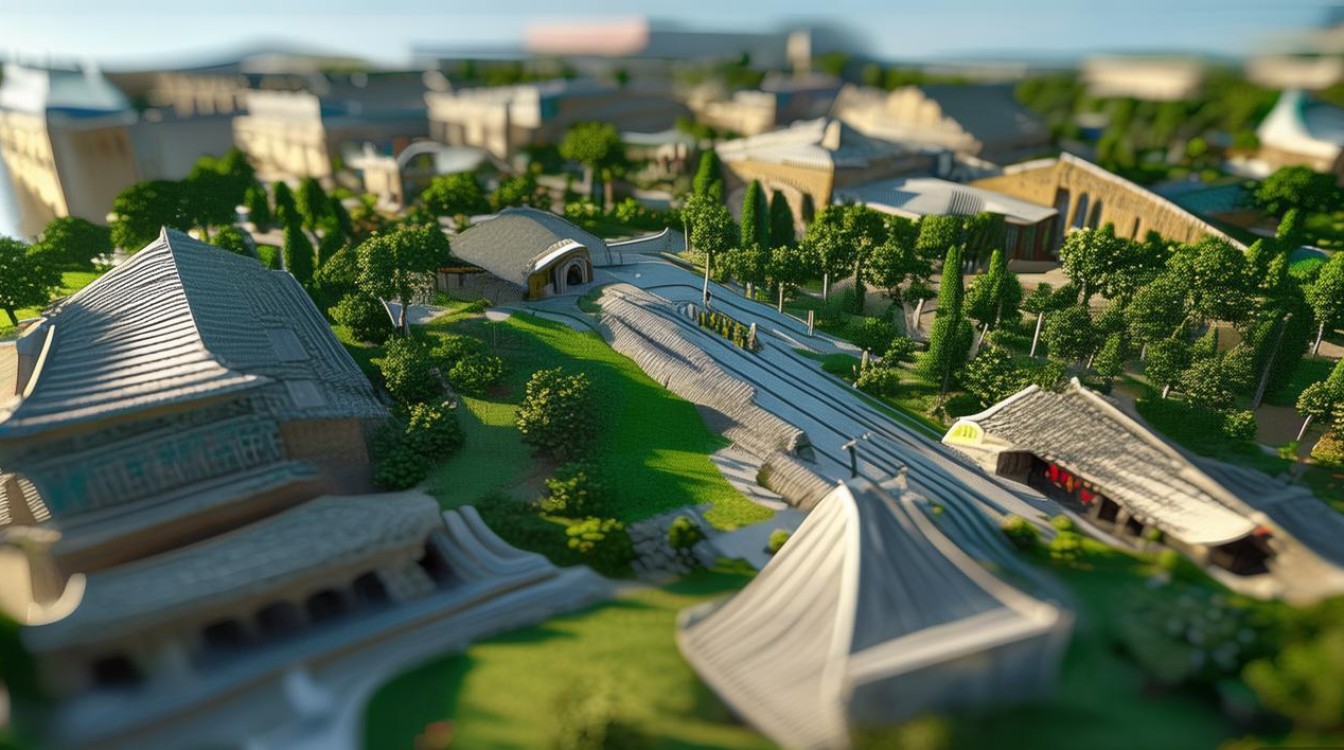 烟台网红景点 烟台网红景点