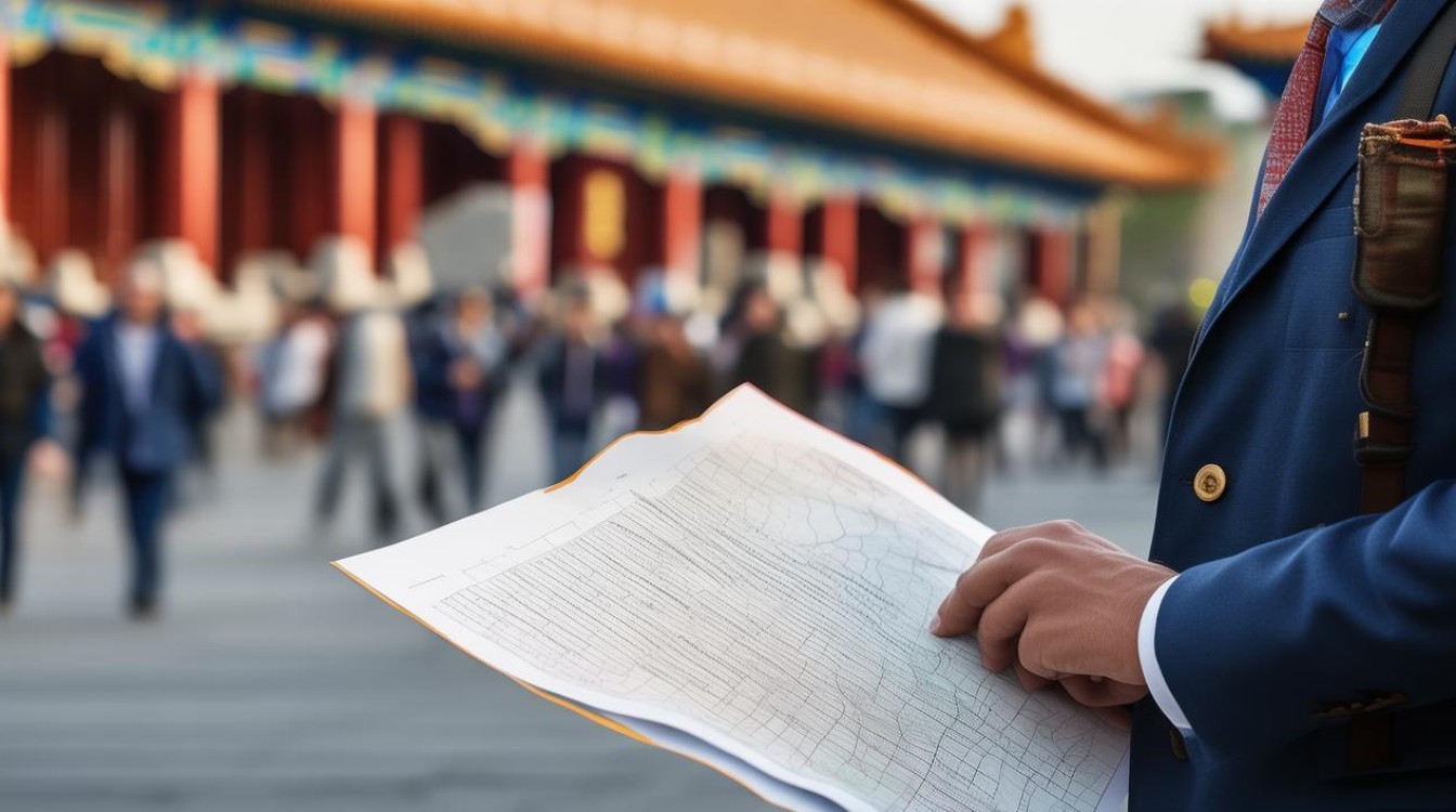 北京景点导游词 北京景点导游词