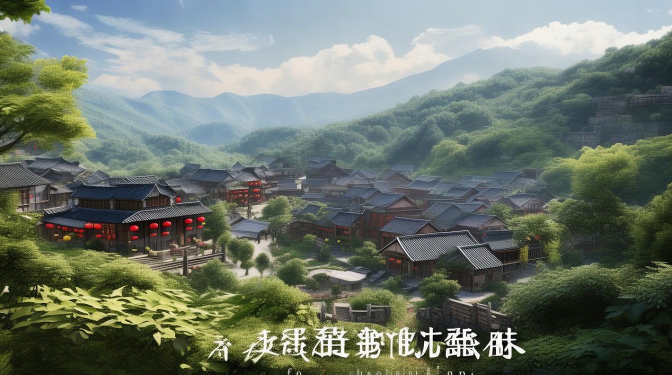 浙江小众旅游景点