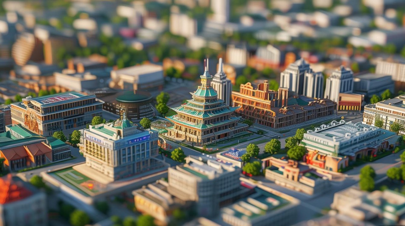 长春景点介绍 长春景点介绍