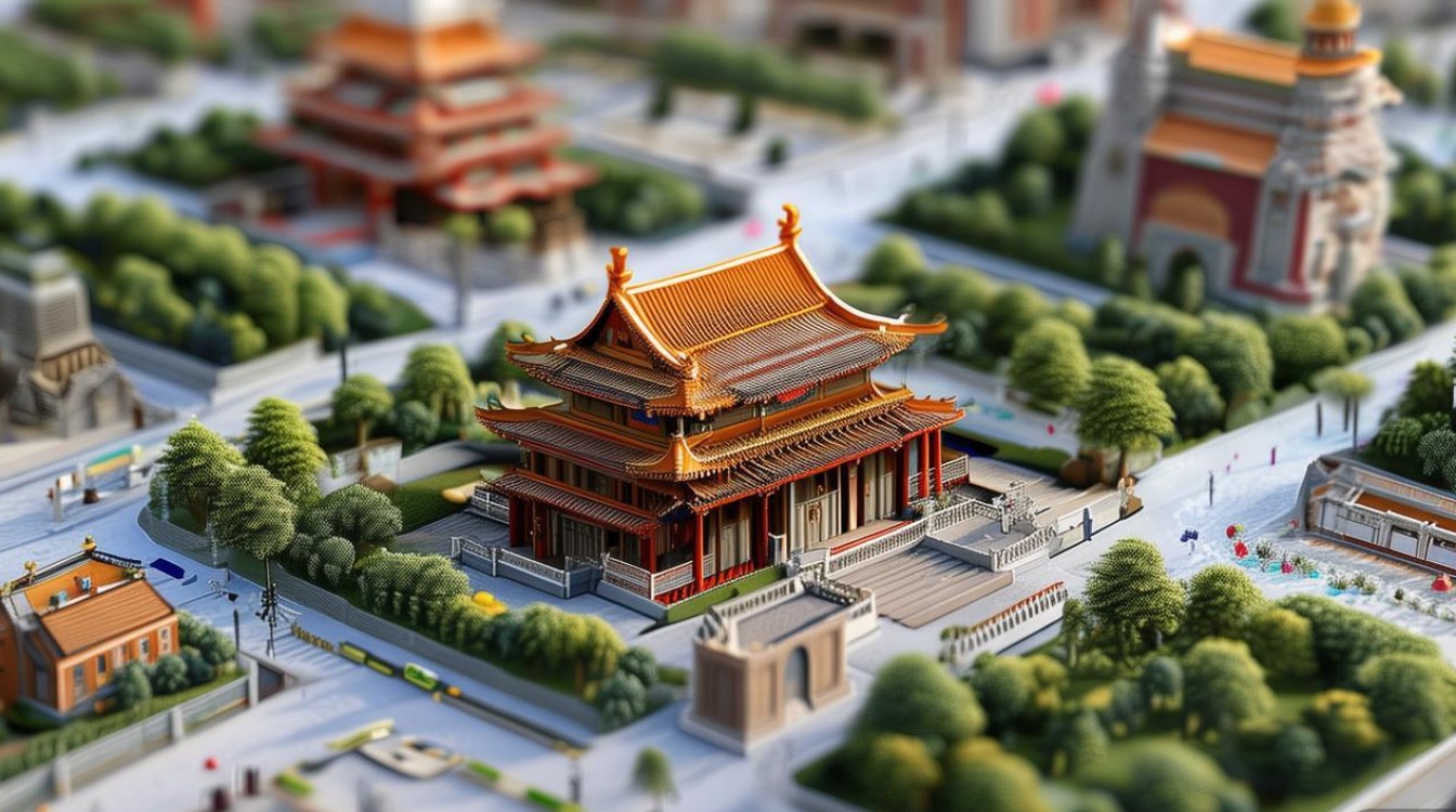 长春景点介绍 长春景点介绍