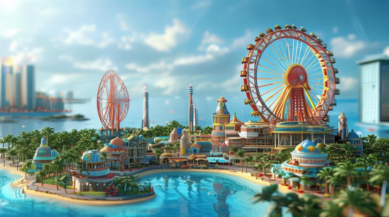 珠海旅游必去景点