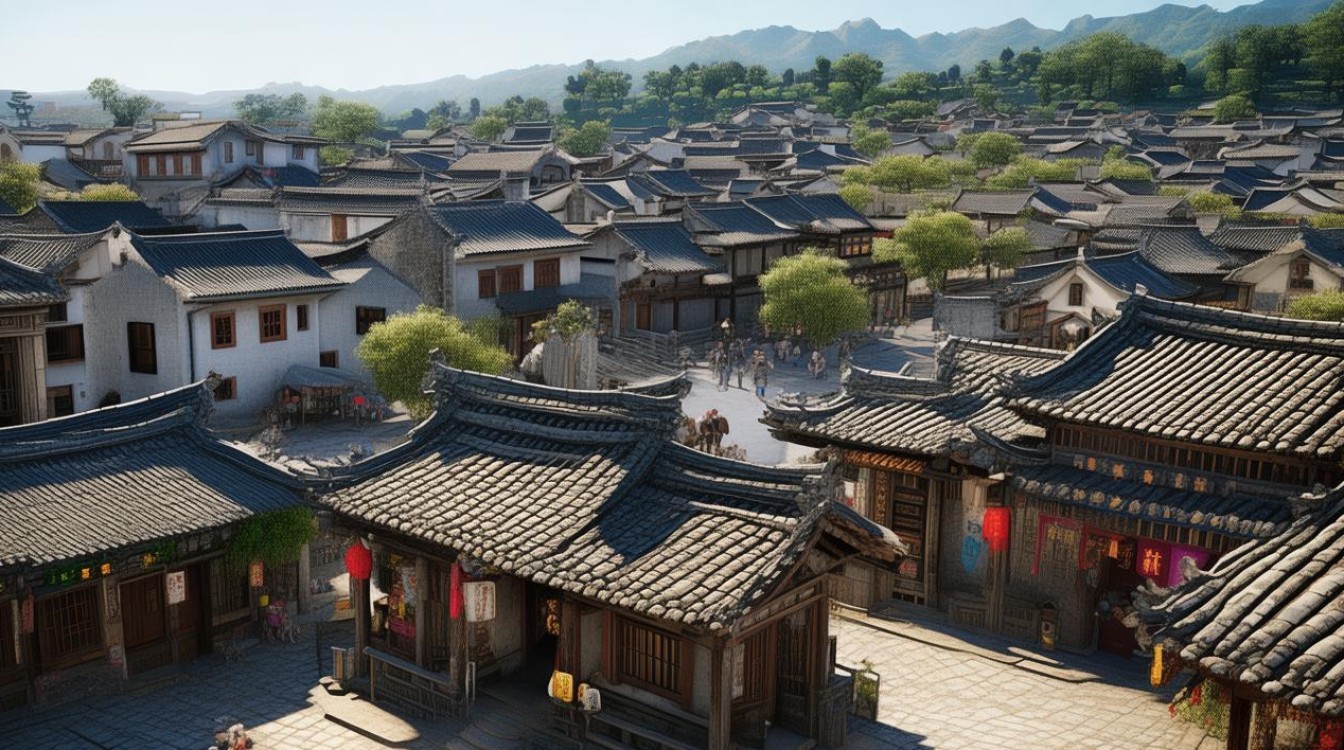 安徽寿县景点 安徽寿县景点