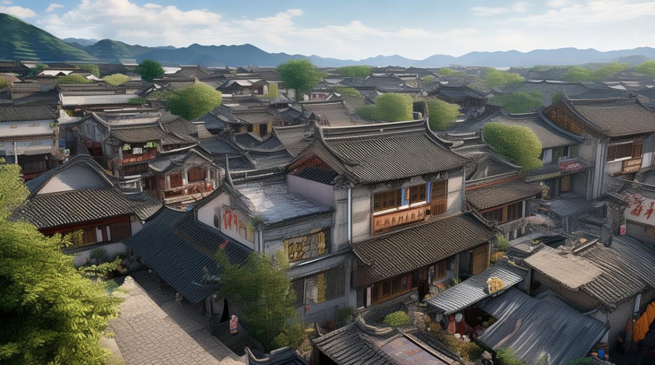 安徽寿县景点 安徽寿县景点