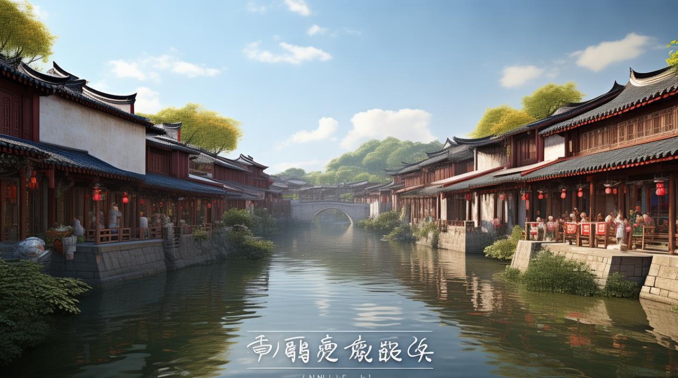 安徽无为景点 安徽无为景点