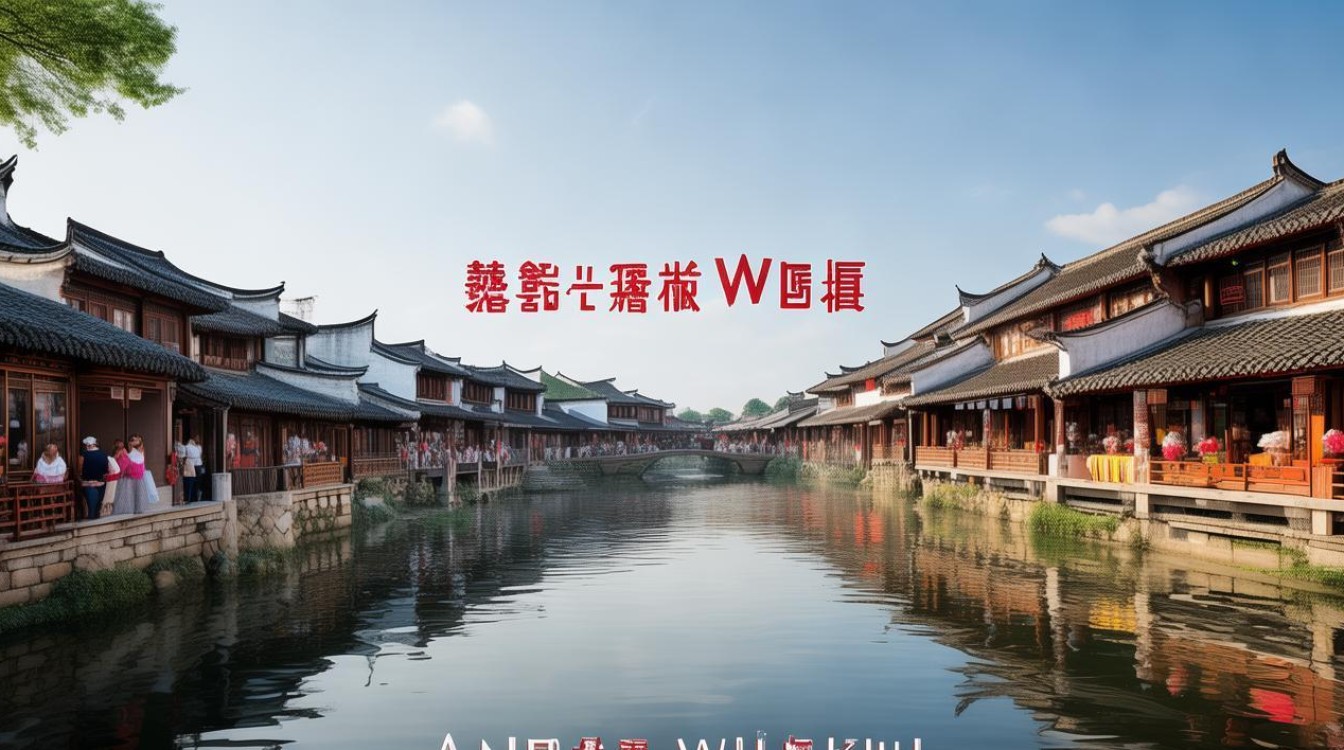 安徽无为景点 安徽无为景点