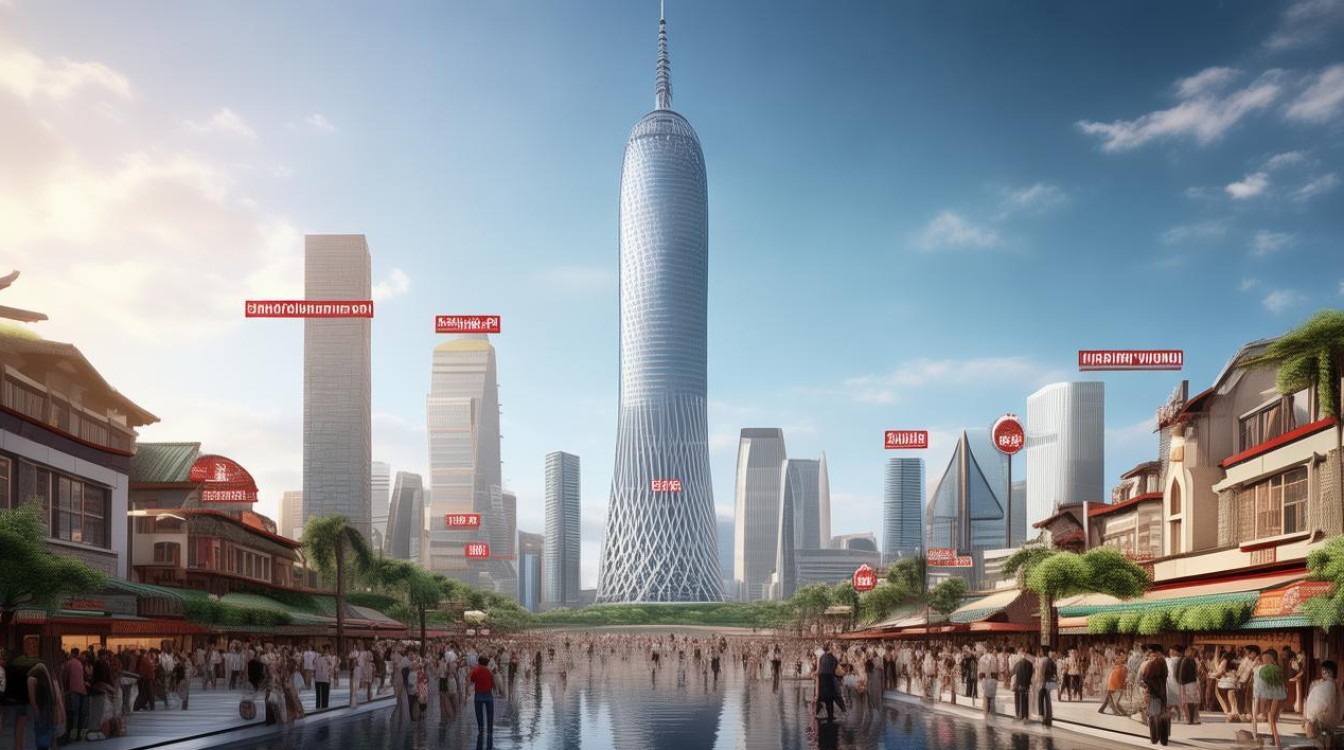 广州好玩的景点有哪些