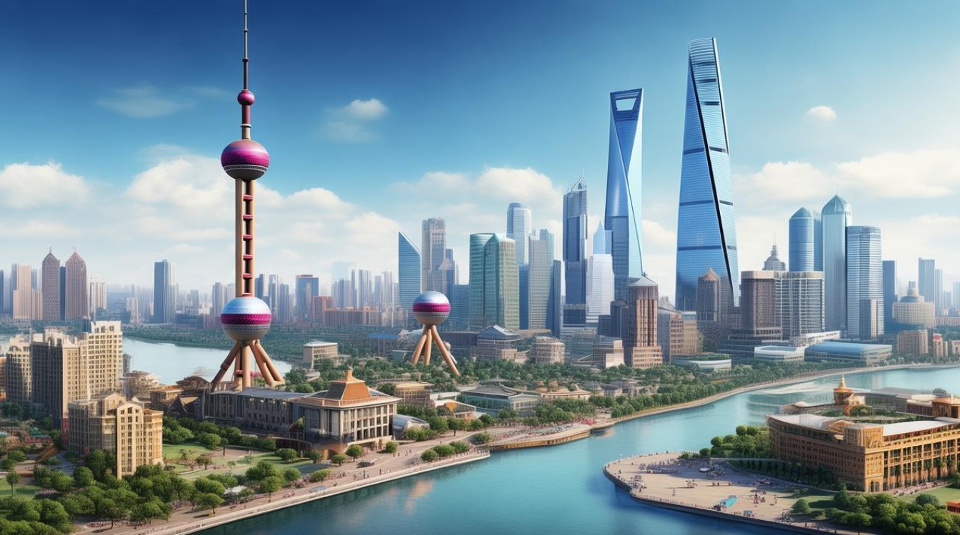 上海旅游景点排行 上海旅游景点排行