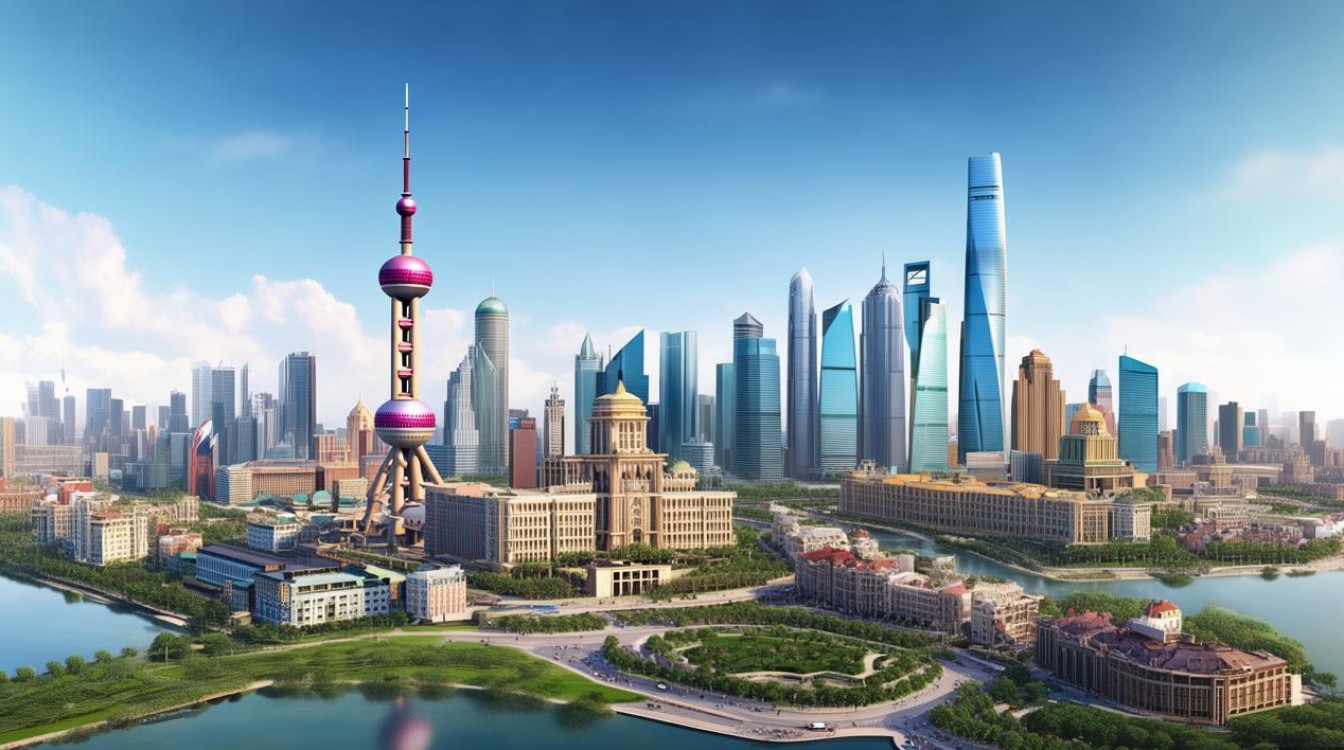 上海旅游景点排行 上海旅游景点排行