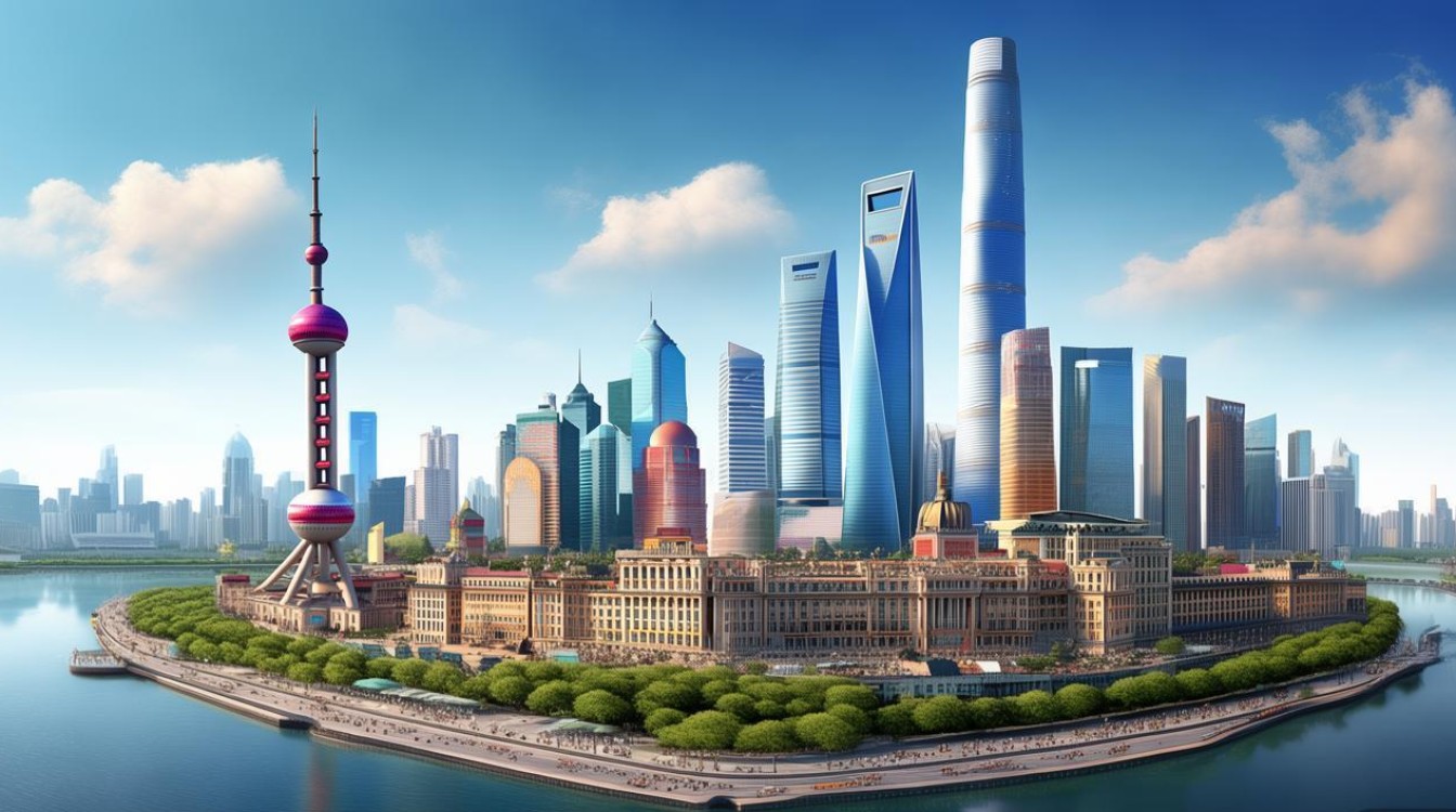 上海旅游景点排行 上海旅游景点排行