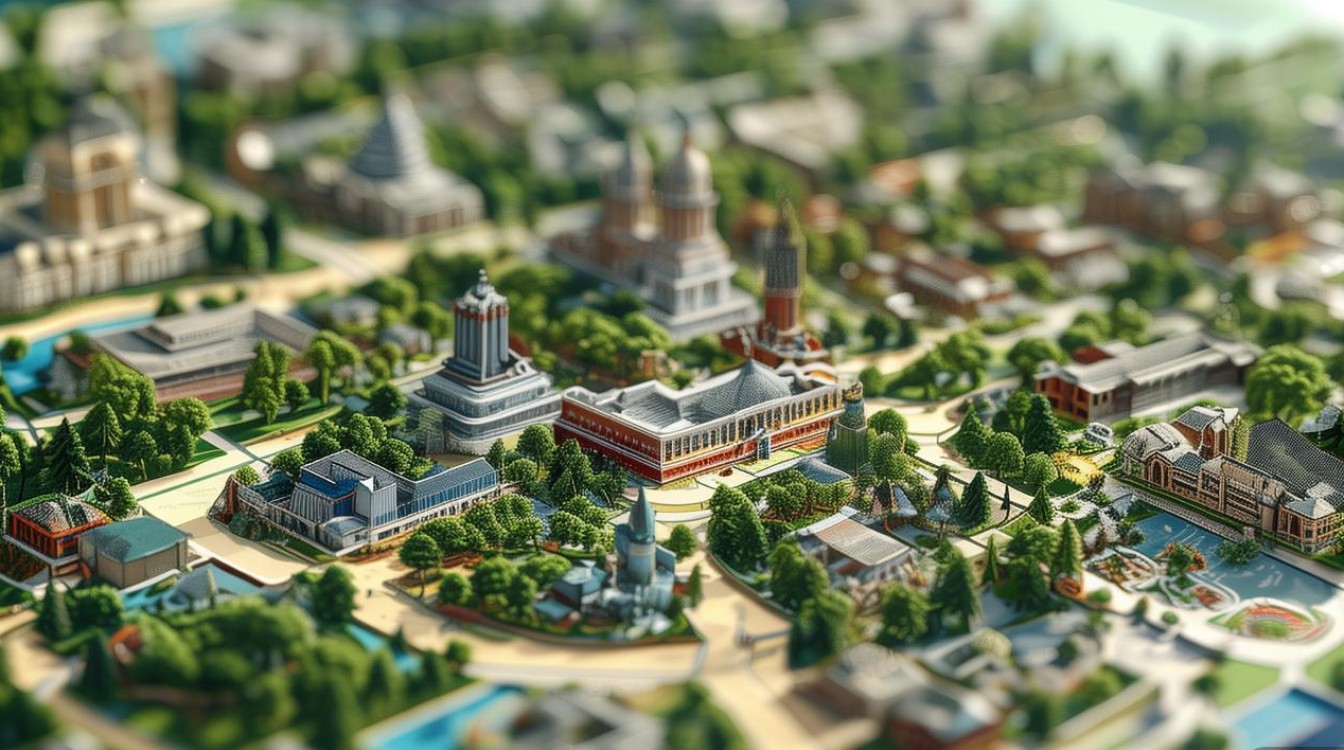 滕州旅游景点大全