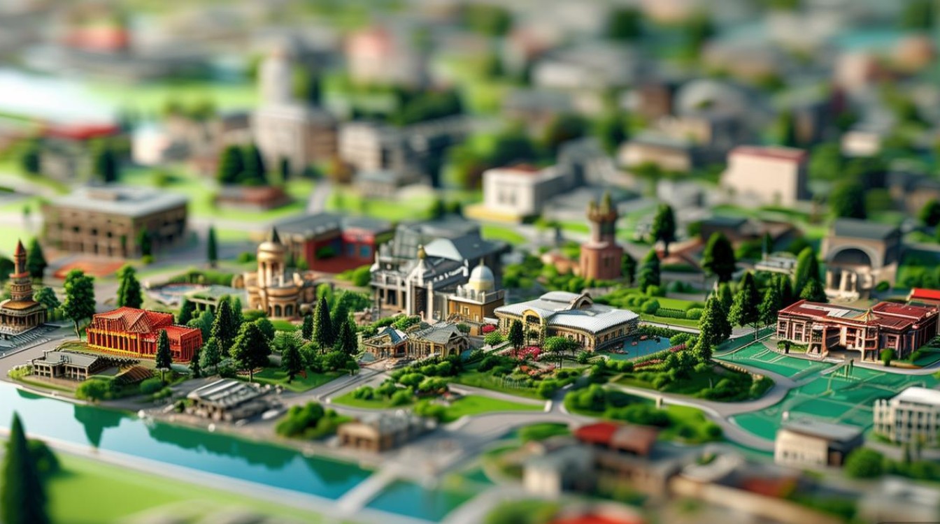 滕州旅游景点大全