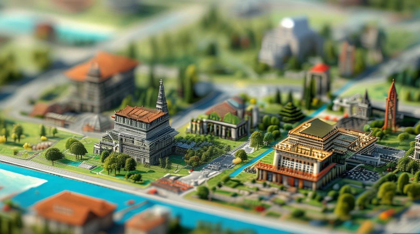 滕州旅游景点大全