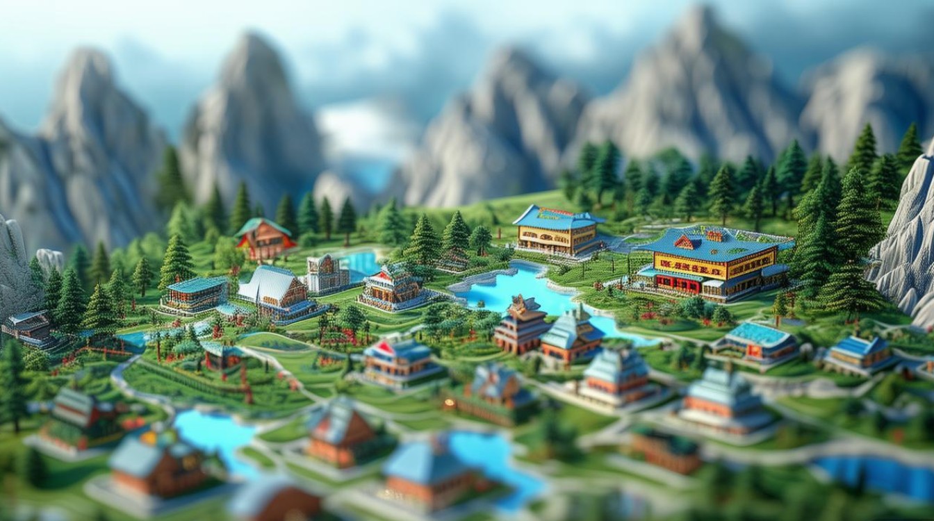 凉山旅游景点大全 凉山旅游景点大全