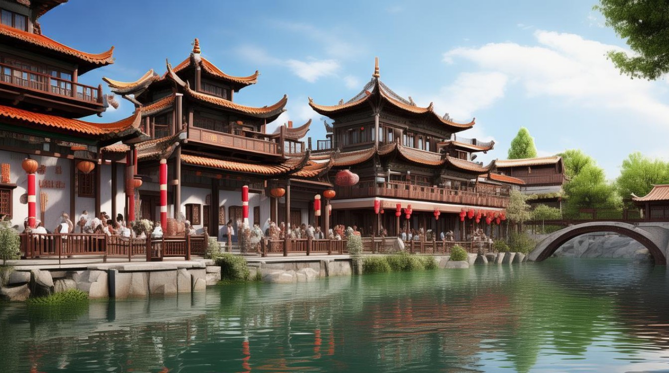 萍乡的旅游景点 萍乡的旅游景点