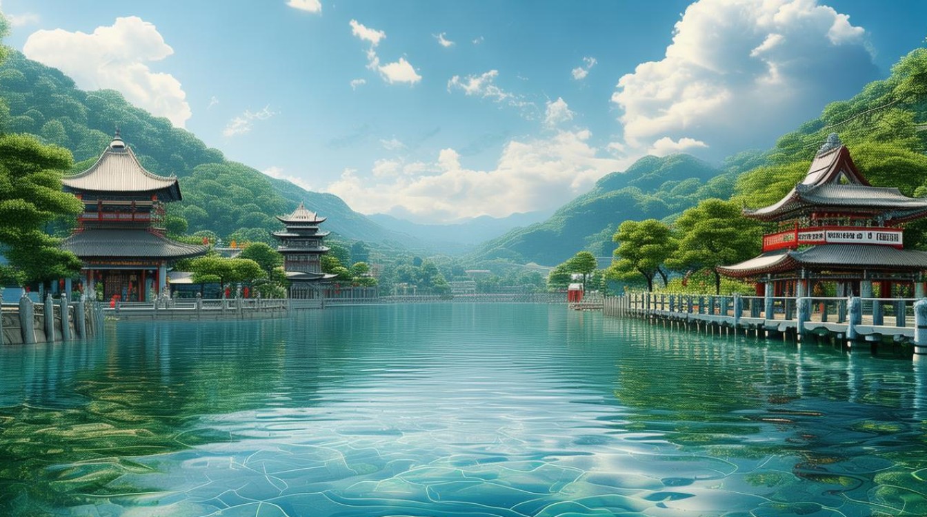 萍乡的旅游景点 萍乡的旅游景点