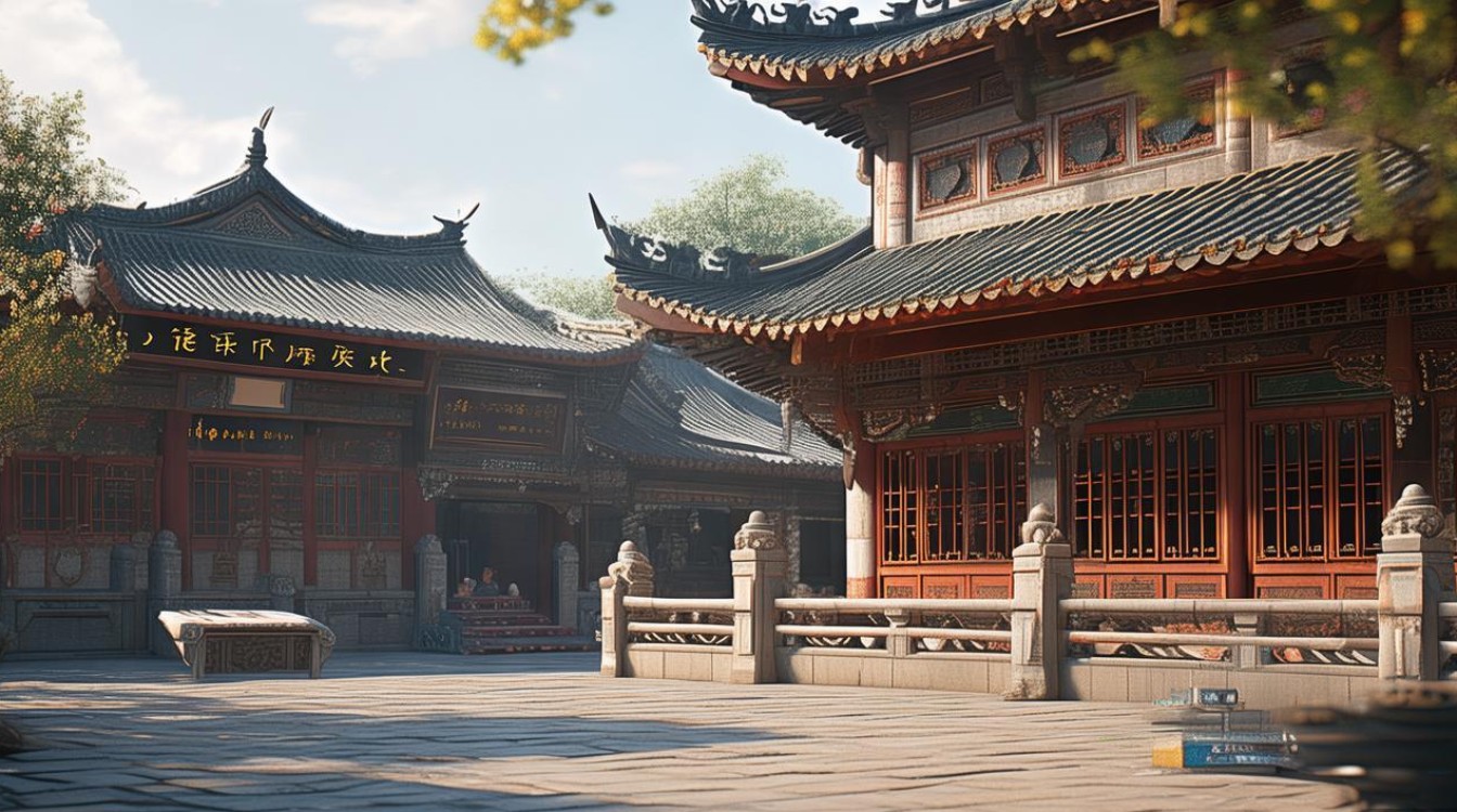 曲阜有什么景点 曲阜有什么景点