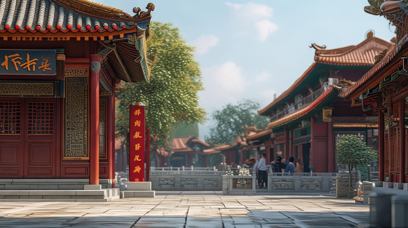 曲阜有什么景点 曲阜有什么景点