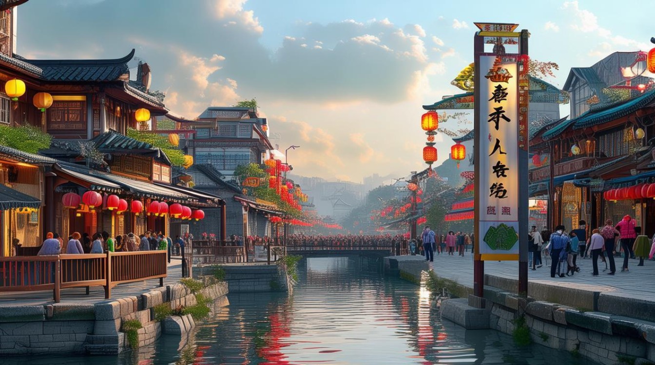 东莞麻涌景点 东莞麻涌景点