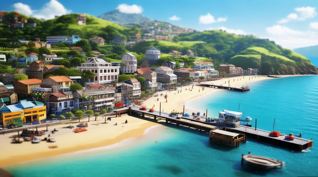 汕尾必去景点 汕尾必去景点