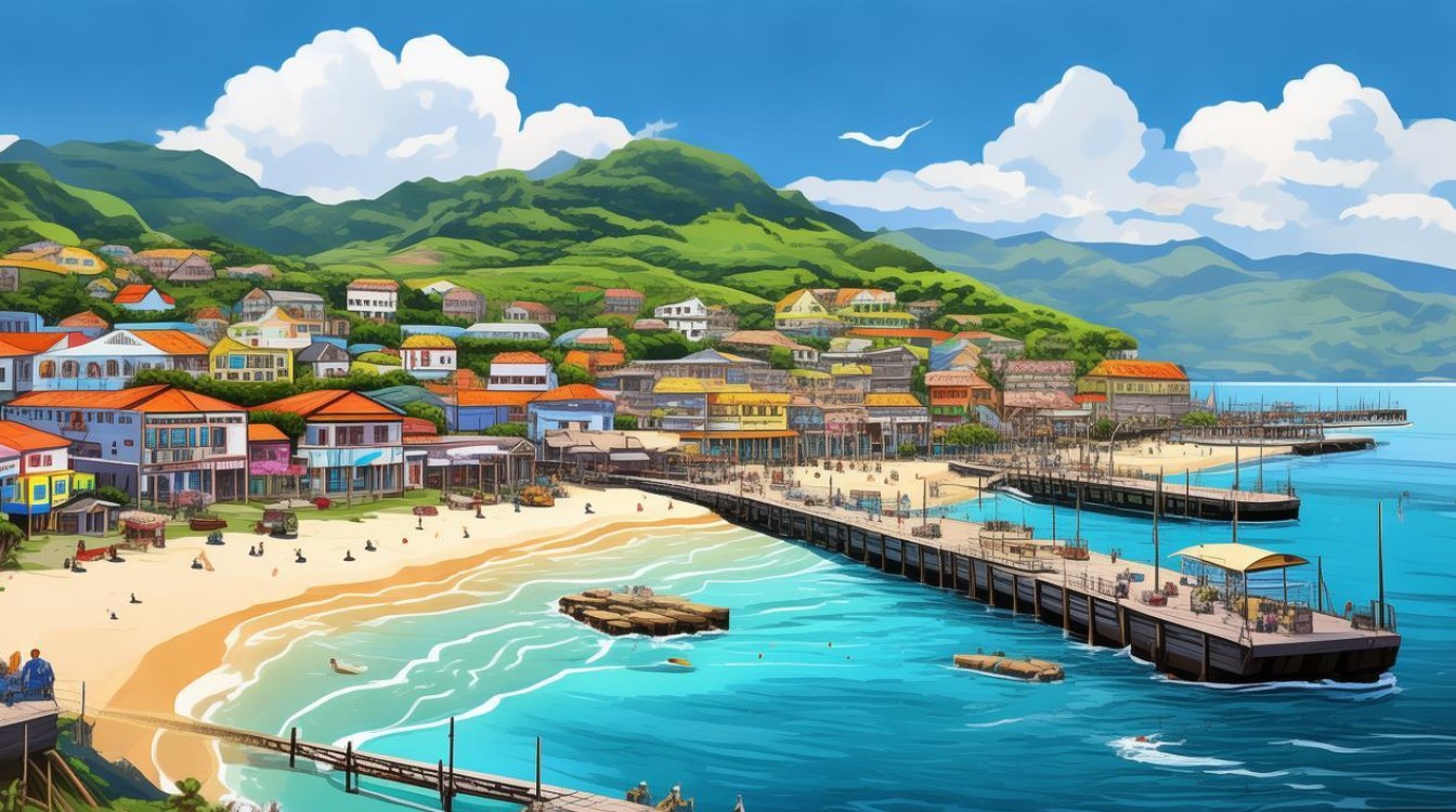 汕尾必去景点 汕尾必去景点