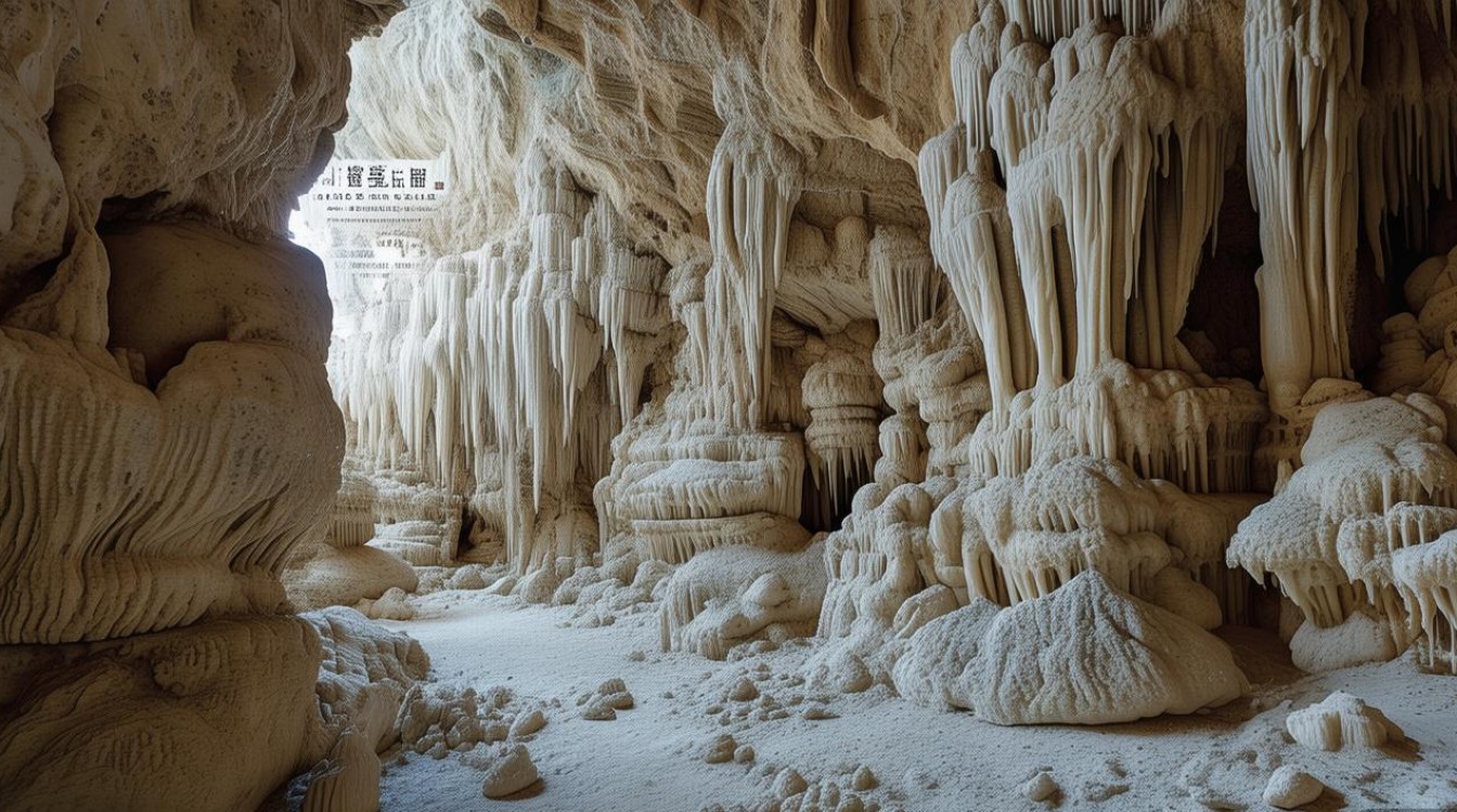 北京溶洞景点