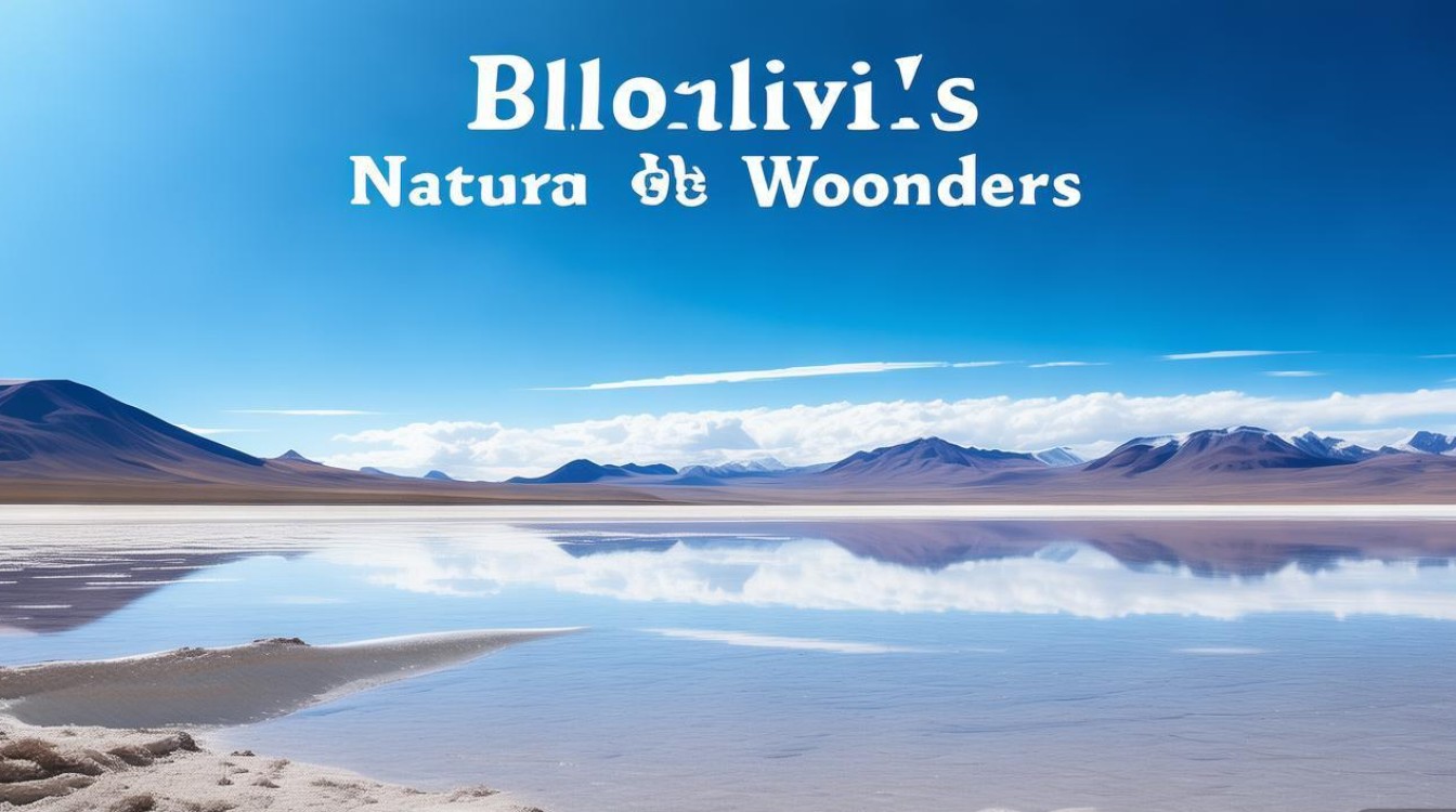 玻利维亚景点 玻利维亚景点