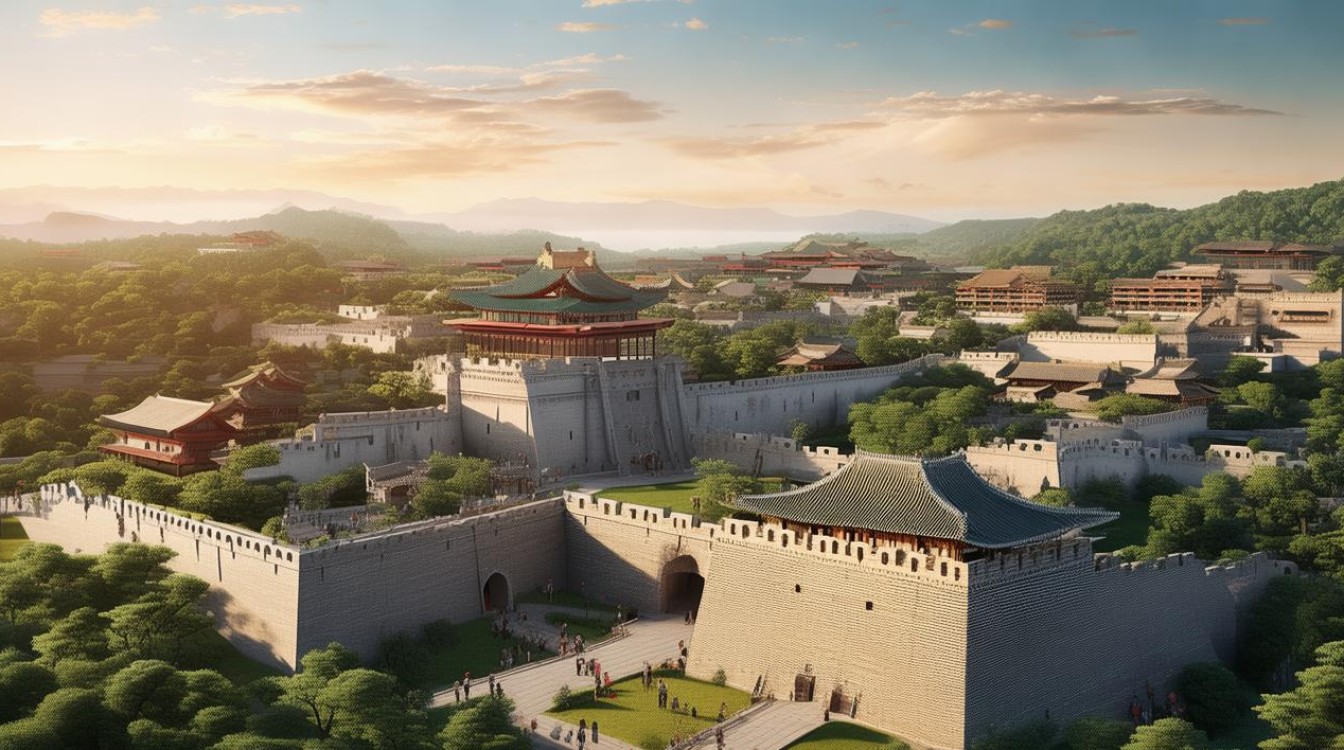 宝鸡旅游景点有哪些 宝鸡旅游景点有哪些