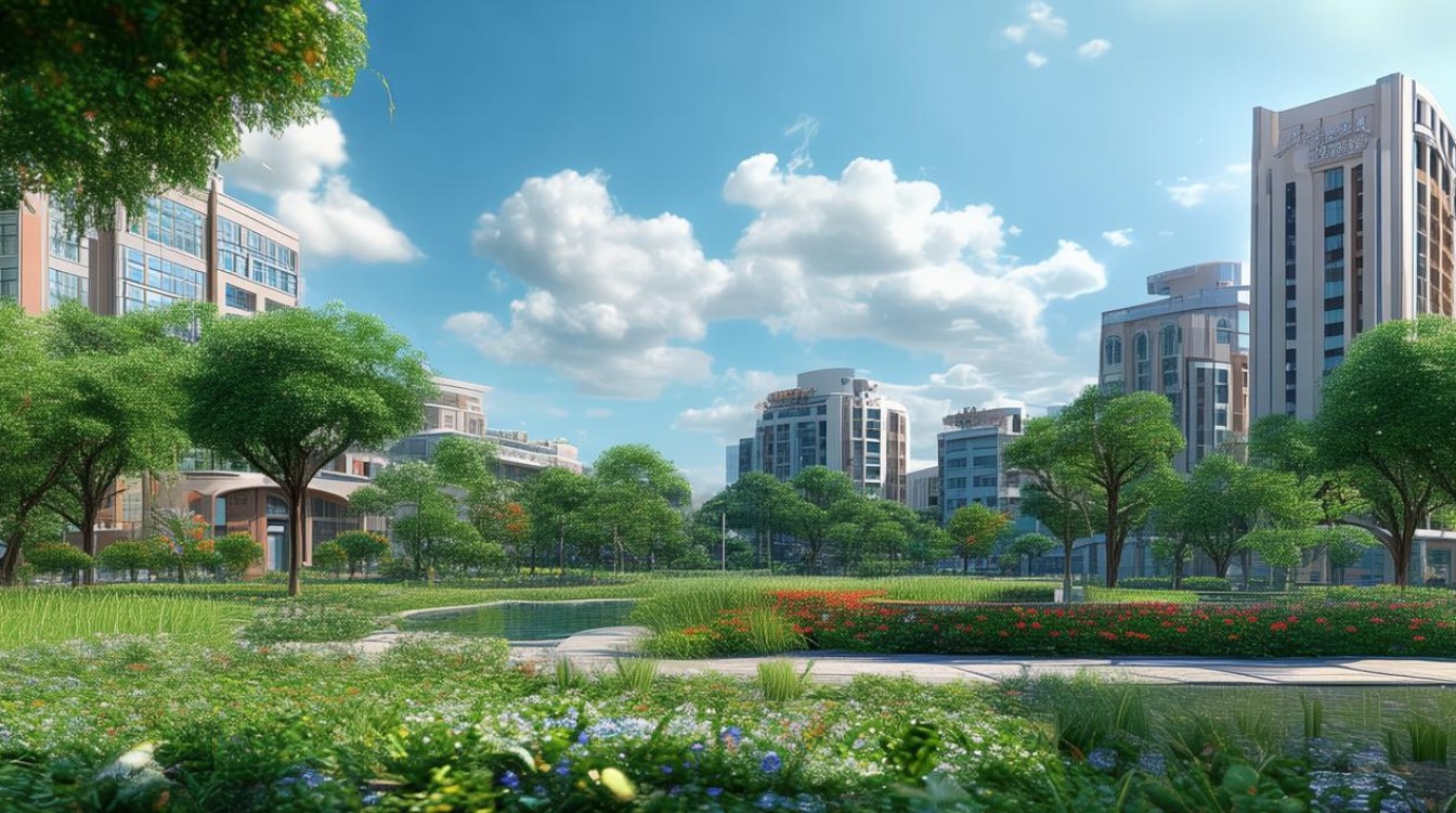 广州大学城景点 广州大学城景点