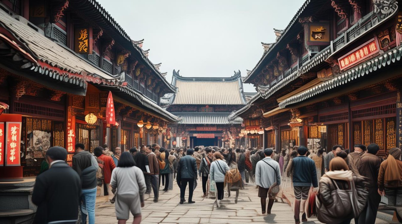 陕西游玩景点 陕西游玩景点