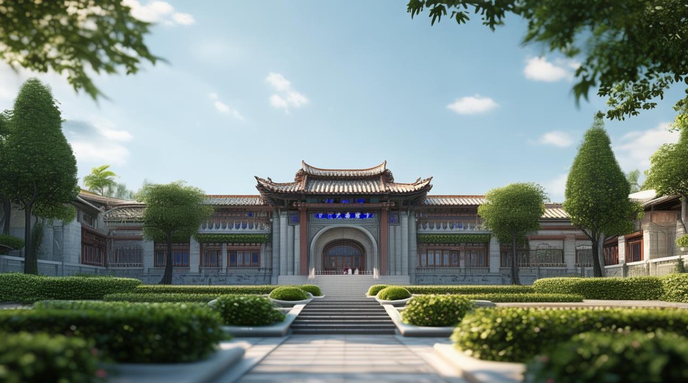 深圳大学景点 深圳大学景点