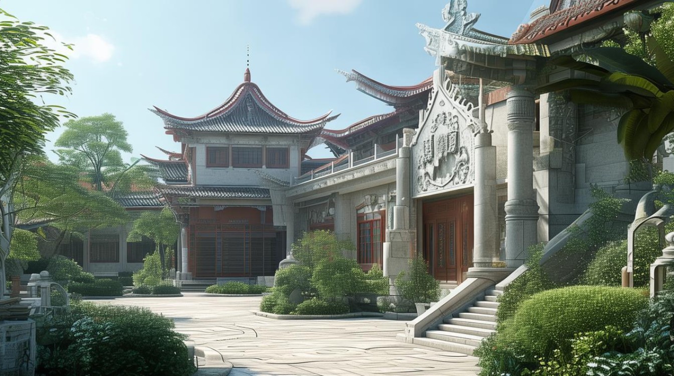 深圳大学景点 深圳大学景点