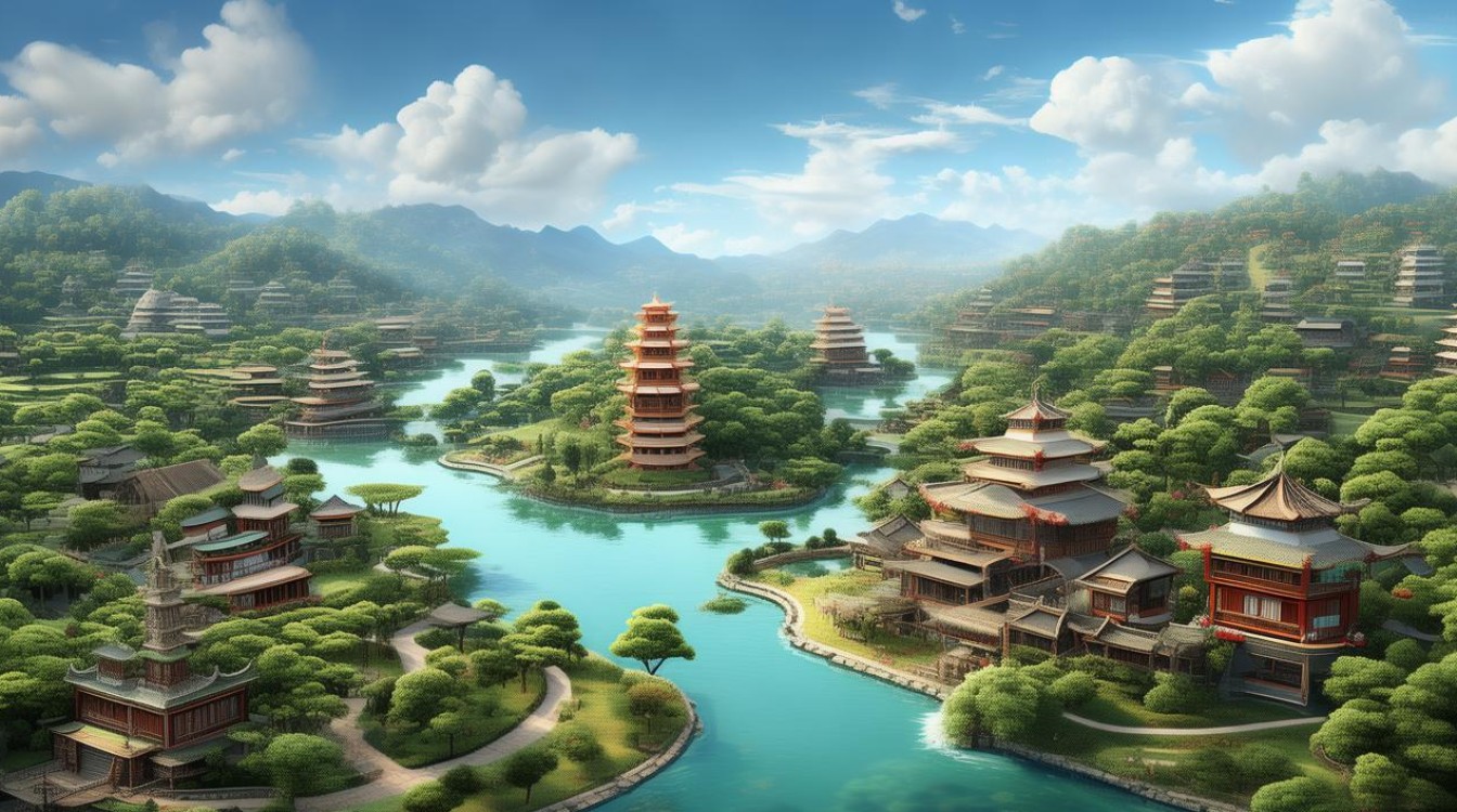 武义好玩的景点 武义好玩的景点