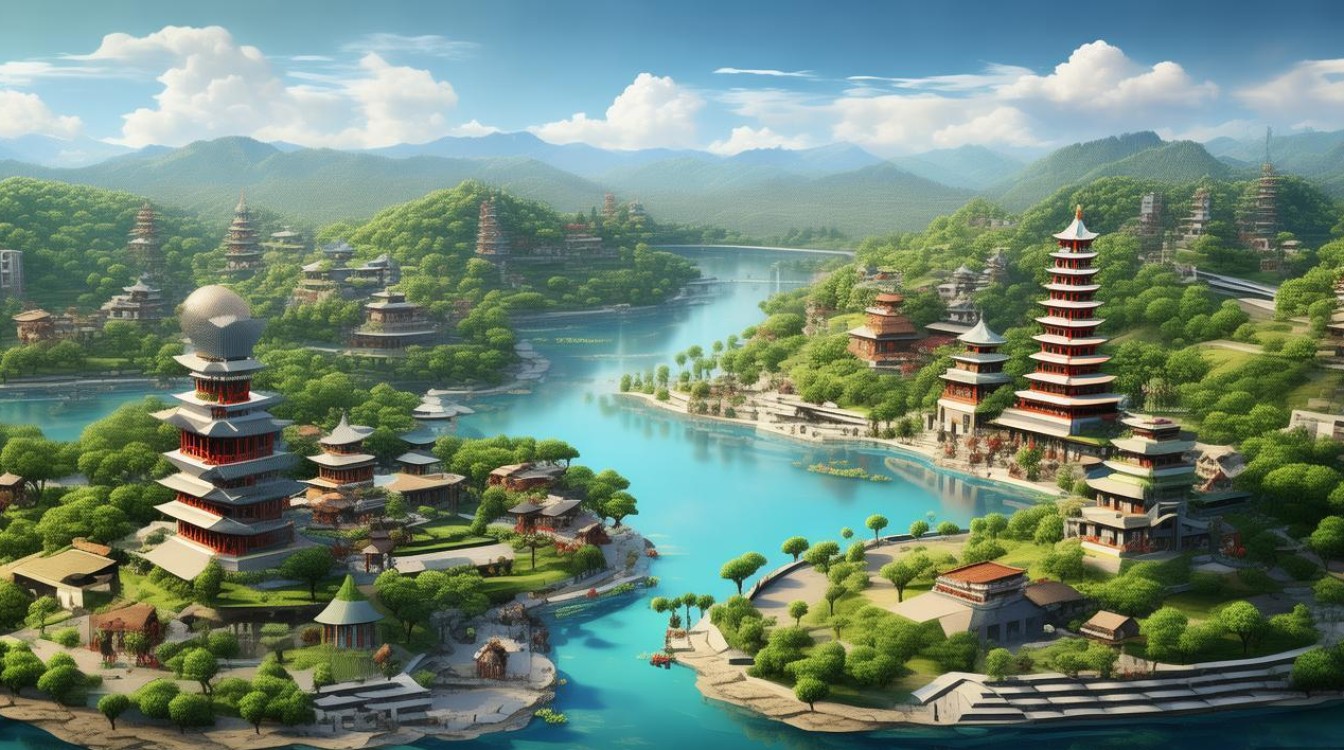 武义好玩的景点 武义好玩的景点