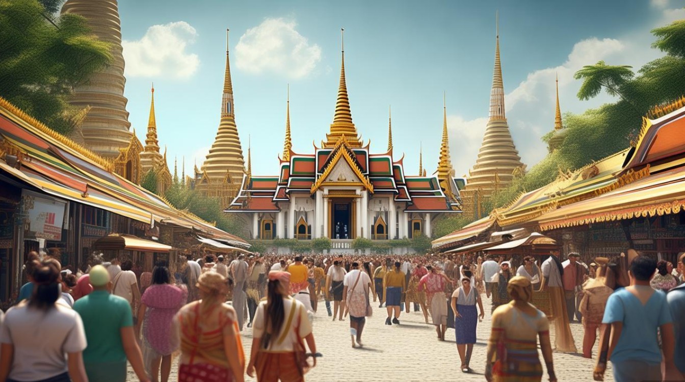 泰国旅游必去景点 泰国旅游必去景点