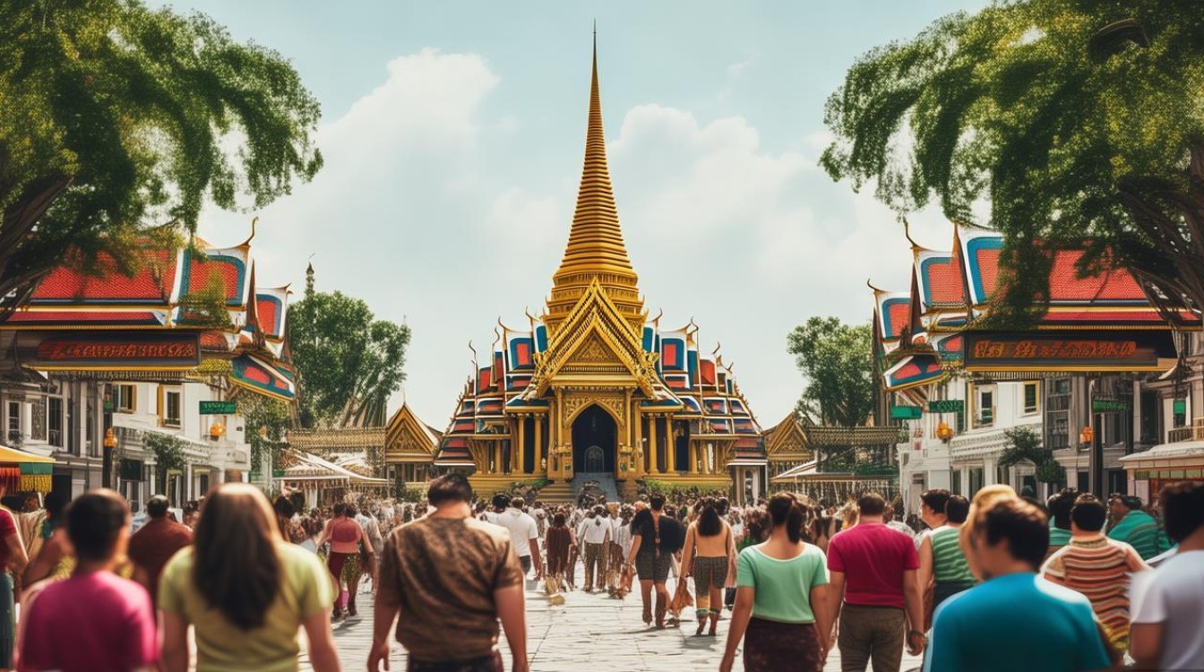 泰国旅游必去景点 泰国旅游必去景点