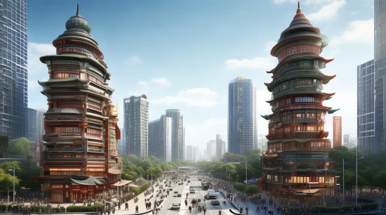 常德市区景点 常德市区景点