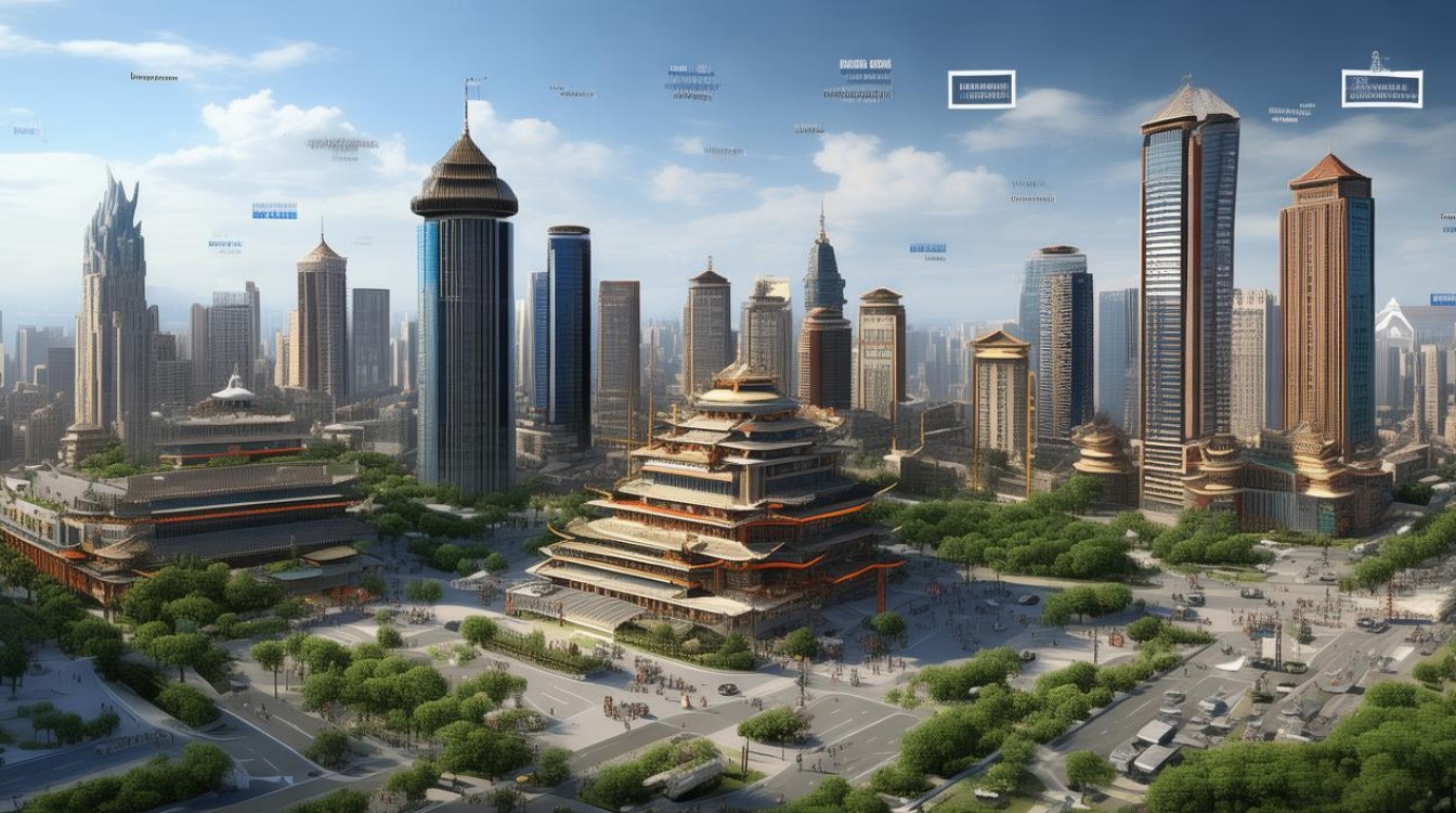 常德市区景点 常德市区景点