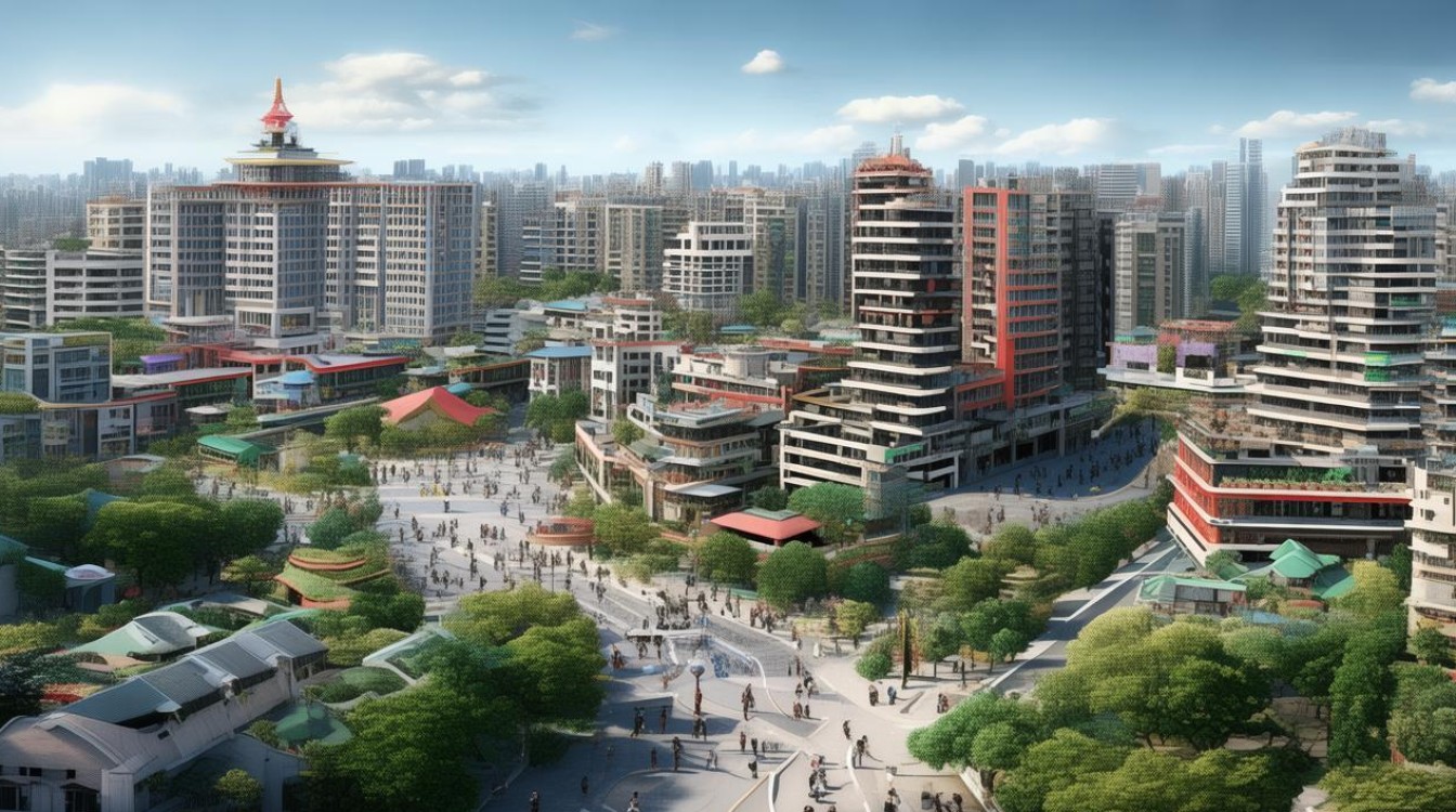 常德市区景点 常德市区景点