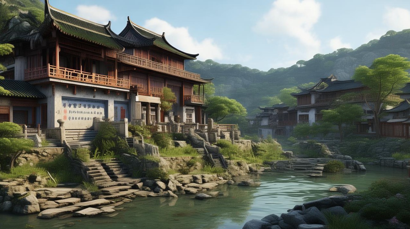 江西小众景点 江西小众景点