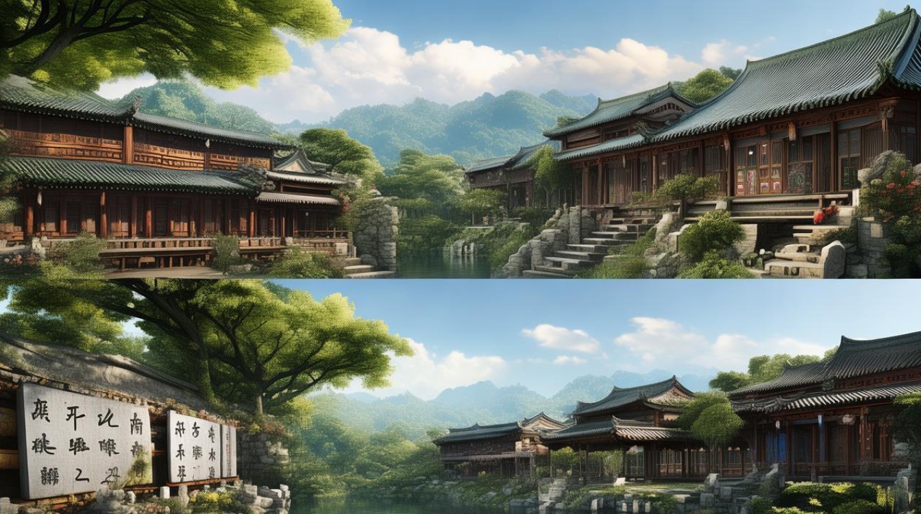 江西小众景点 江西小众景点