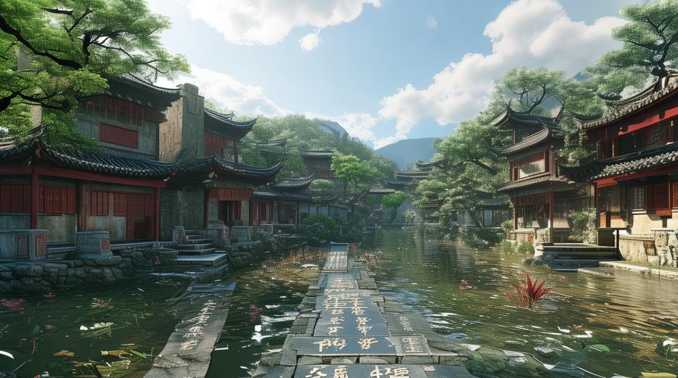 江西小众景点 江西小众景点