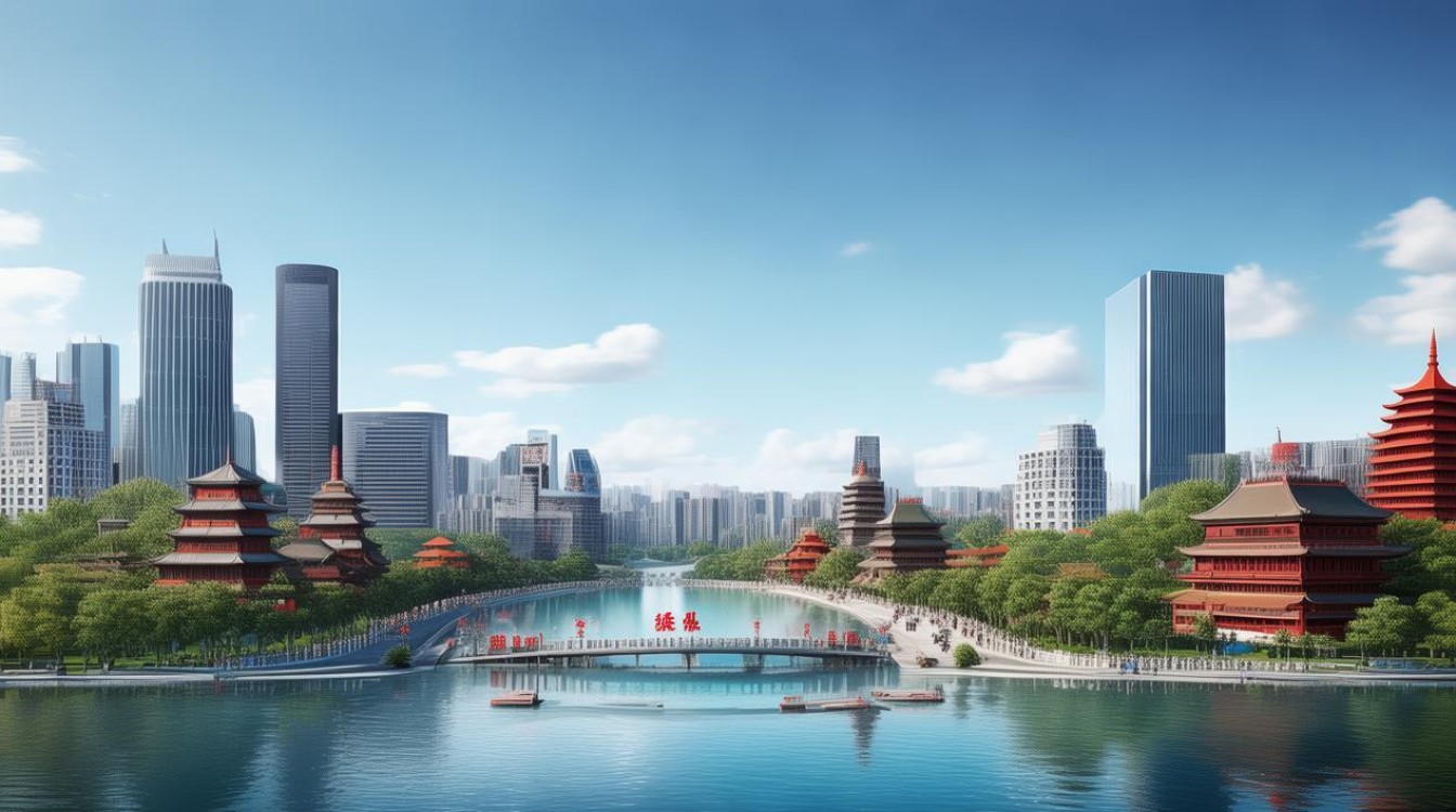 济南东部景点 济南东部景点