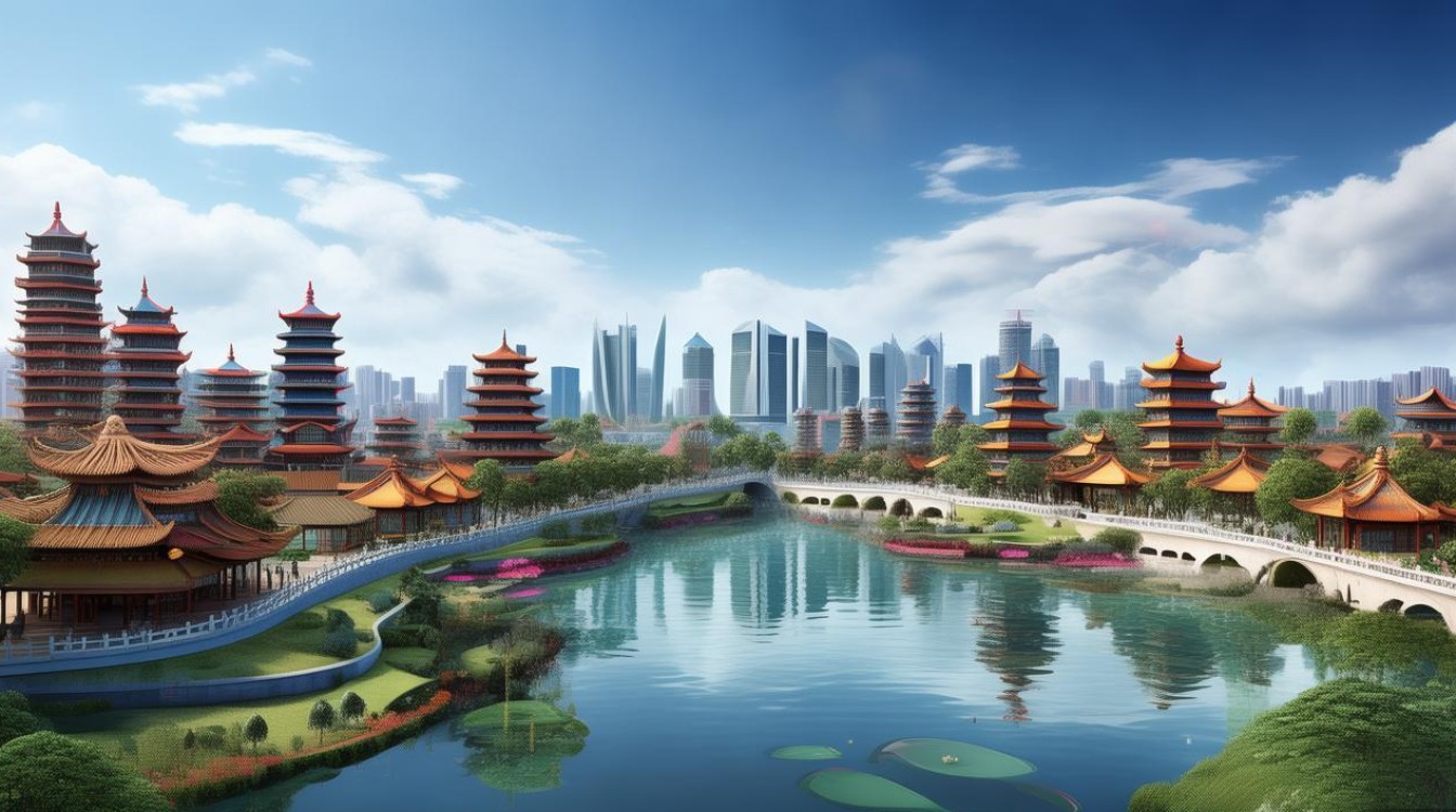 济南东部景点 济南东部景点