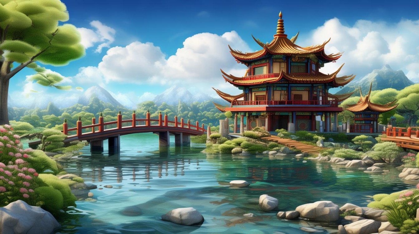 南宁周边旅游景点 南宁周边旅游景点