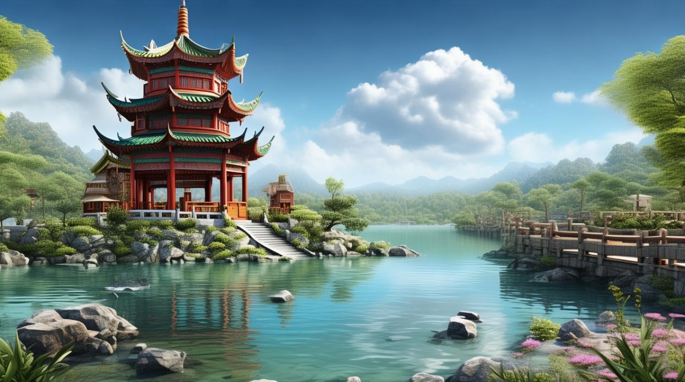 南宁周边旅游景点 南宁周边旅游景点